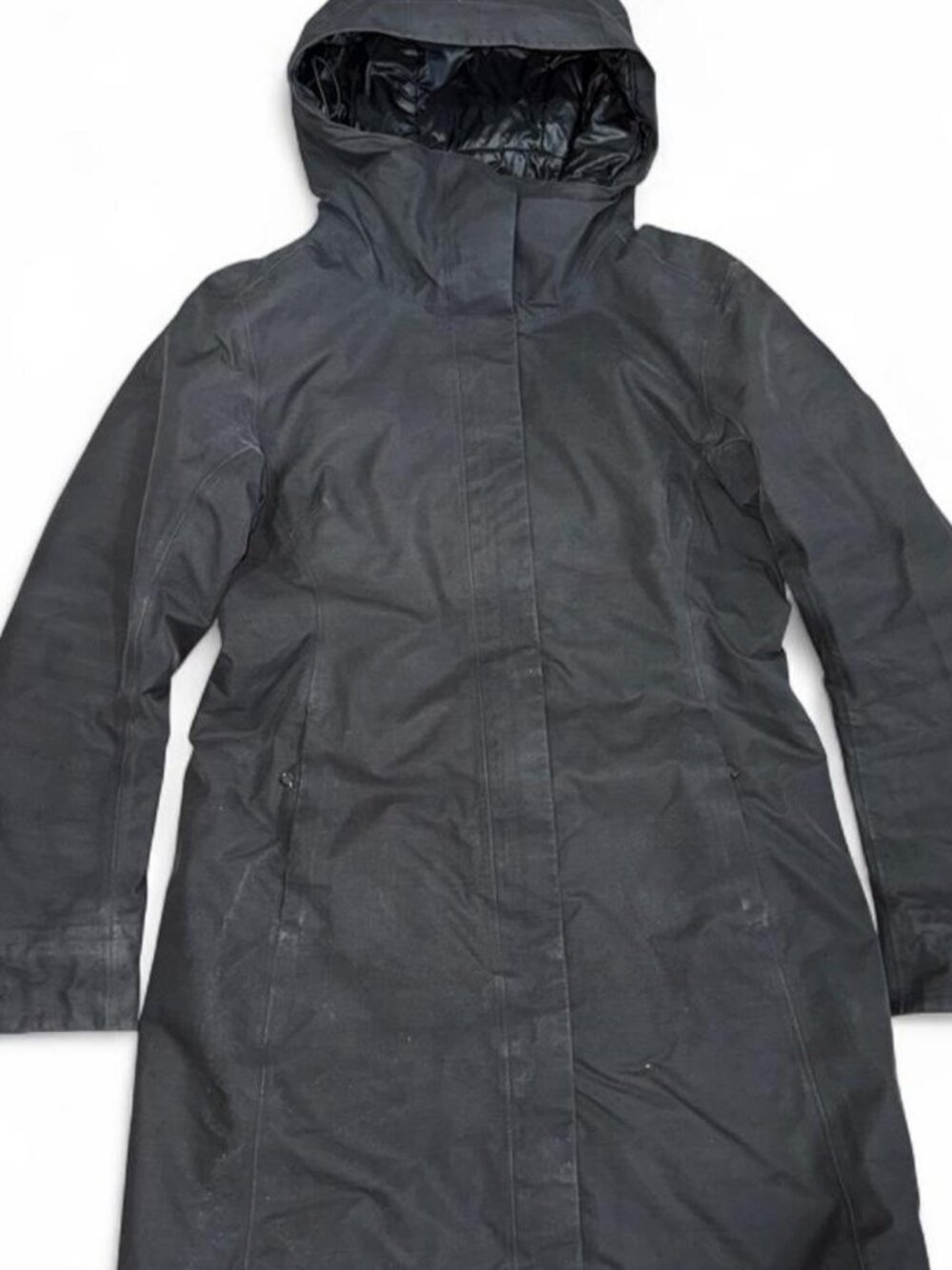 Arc'teryx Patera Parka – Women's Size M – Black